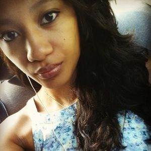 Meet your Posher, Thalia